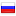 porrivan.ru hosted country